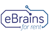 Rent eBrains – Business Services